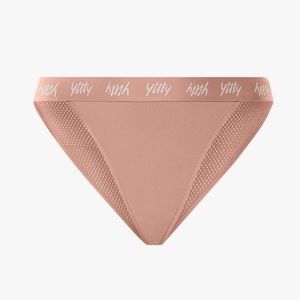 NEW YITTY Major Label Smoothing Bikini Brief Size:M